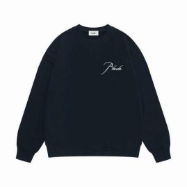 Picture of Rhude Sweatshirts _SKURhudeS-XXLRHY00226399